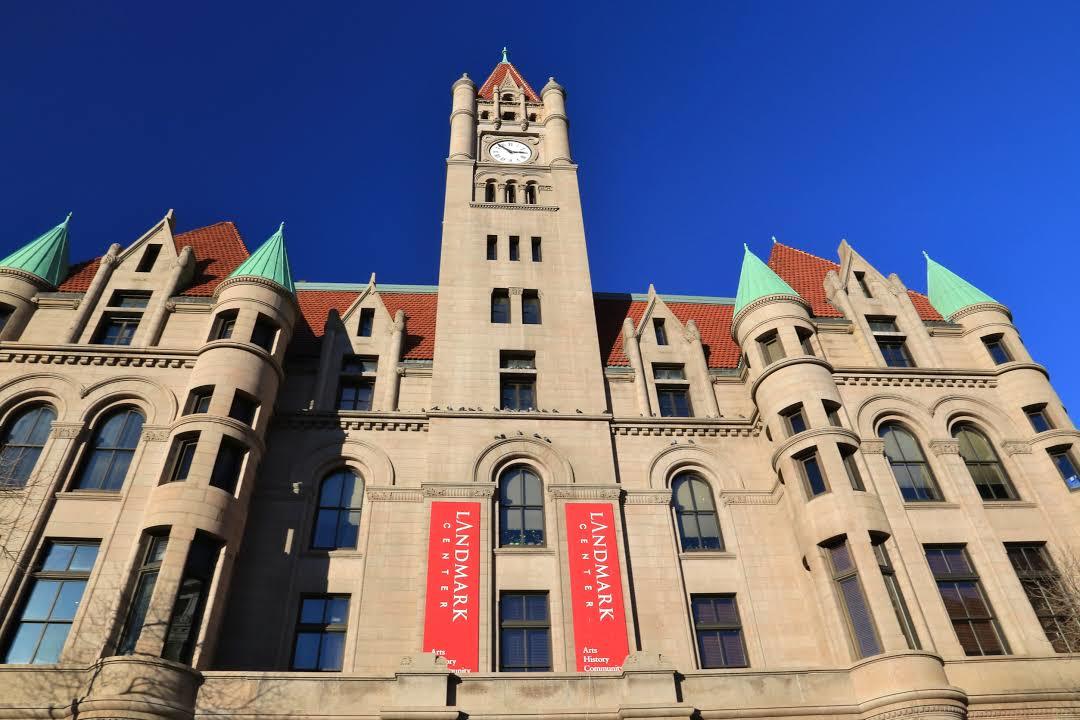 Landmark Center